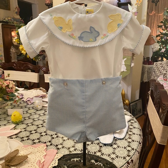 Ashton Connor Toddler boys Shirt all size 2 - Picture 8 of 15